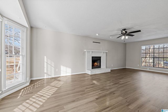 1348 WILLOW CREEK PLACE, Alabaster, AL 35007