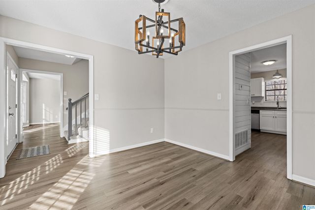 1348 WILLOW CREEK PLACE, Alabaster, AL 35007