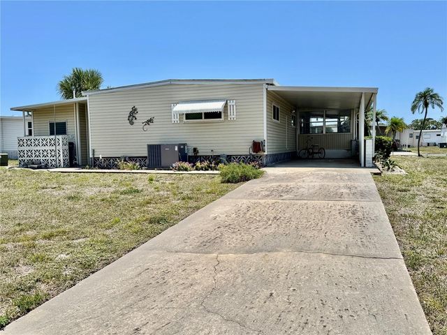 5511 DENMARK DRIVE, Bradenton, FL 34207