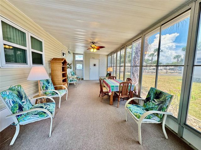 5511 DENMARK DRIVE, Bradenton, FL 34207