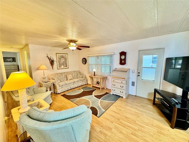 5511 DENMARK DRIVE, Bradenton, FL 34207