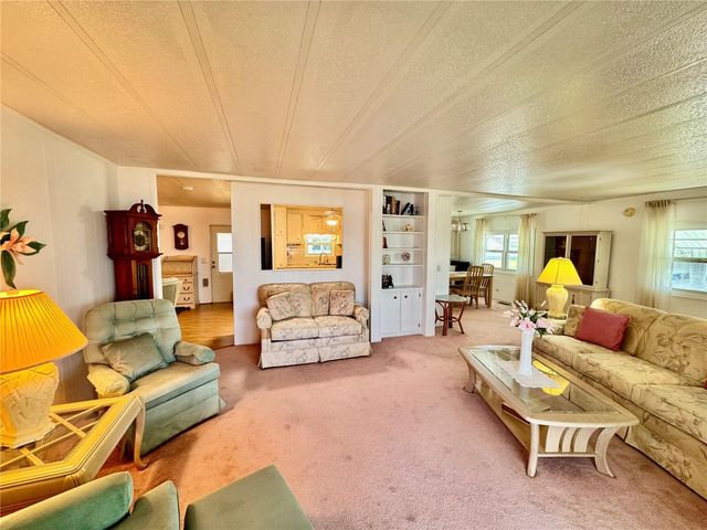 5511 DENMARK DRIVE, Bradenton, FL 34207