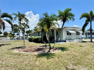 5511 DENMARK DRIVE, Bradenton, FL 34207