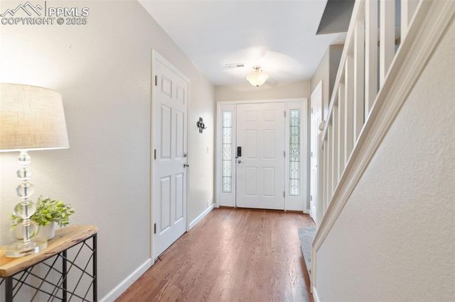 1119 Autumn Star Point, Monument, CO 80132