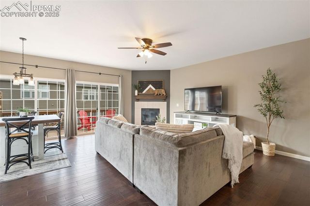 1119 Autumn Star Point, Monument, CO 80132