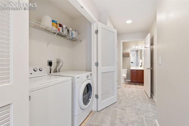 1119 Autumn Star Point, Monument, CO 80132