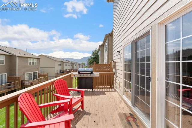 1119 Autumn Star Point, Monument, CO 80132