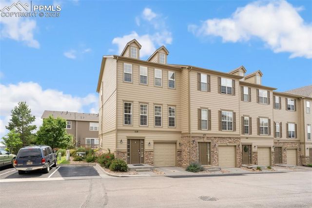 1119 Autumn Star Point, Monument, CO 80132