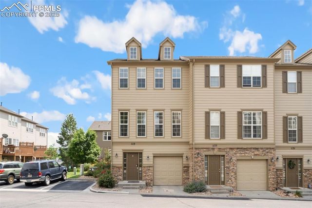 1119 Autumn Star Point, Monument, CO 80132