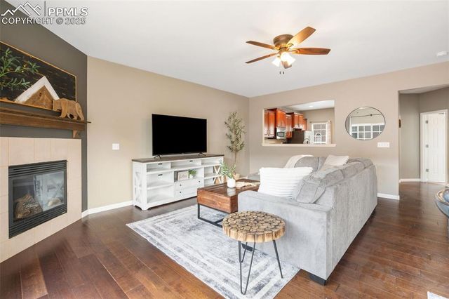 1119 Autumn Star Point, Monument, CO 80132