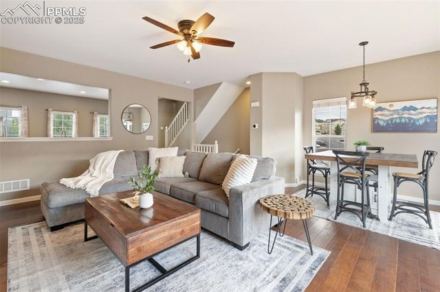 1119 Autumn Star Point, Monument, CO 80132