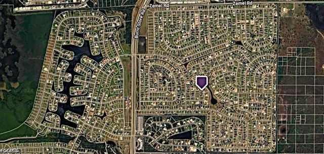 25302 Delgado DR, Punta Gorda, FL 33955