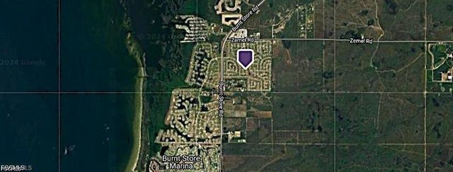25302 Delgado DR, Punta Gorda, FL 33955