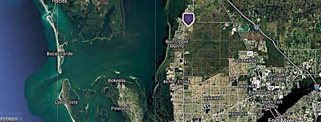 25302 Delgado DR, Punta Gorda, FL 33955