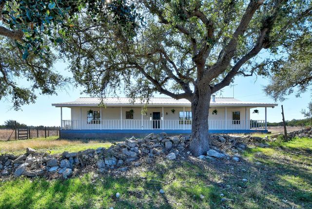 501 Myers Creek RD, Dripping Springs, TX 78620