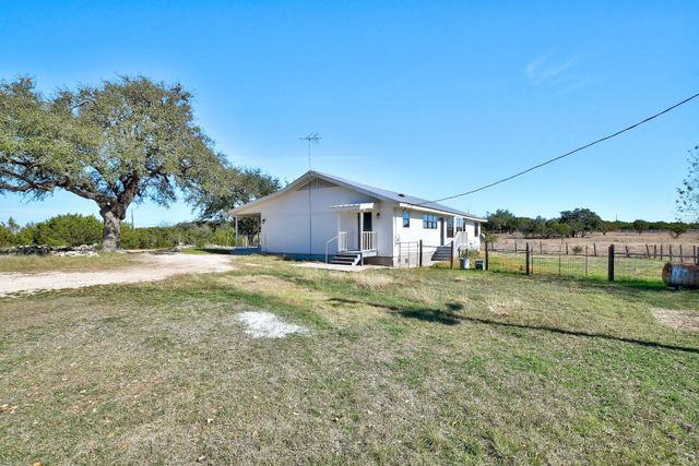 501 Myers Creek RD, Dripping Springs, TX 78620