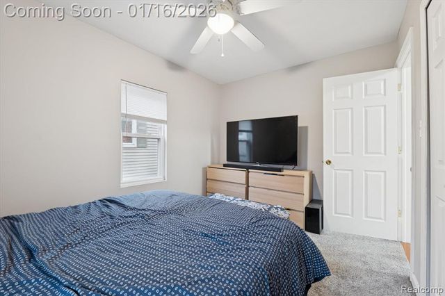 537 Andresen Court, Hazel Park, MI 48030