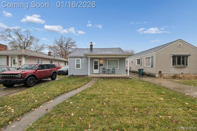537 Andresen Court, Hazel Park, MI 48030