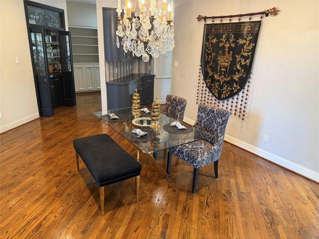 95 N Windsail Place N, The Woodlands, TX 77381