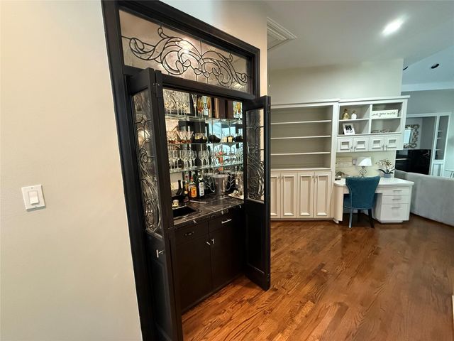 95 N Windsail Place N, The Woodlands, TX 77381