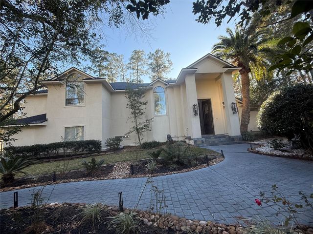 95 N Windsail Place N, The Woodlands, TX 77381