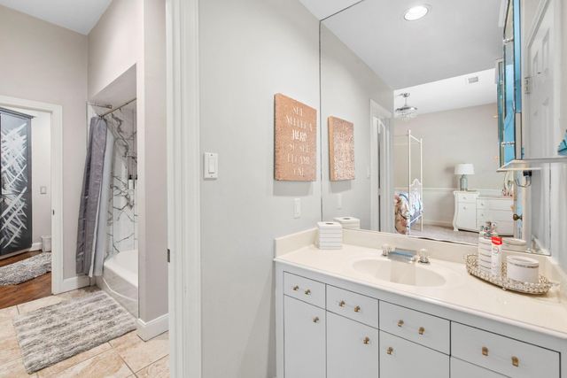 95 N Windsail Place N, The Woodlands, TX 77381