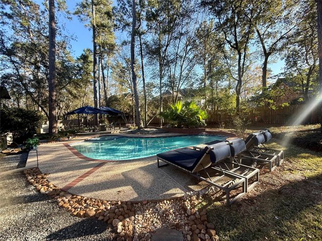 95 N Windsail Place N, The Woodlands, TX 77381