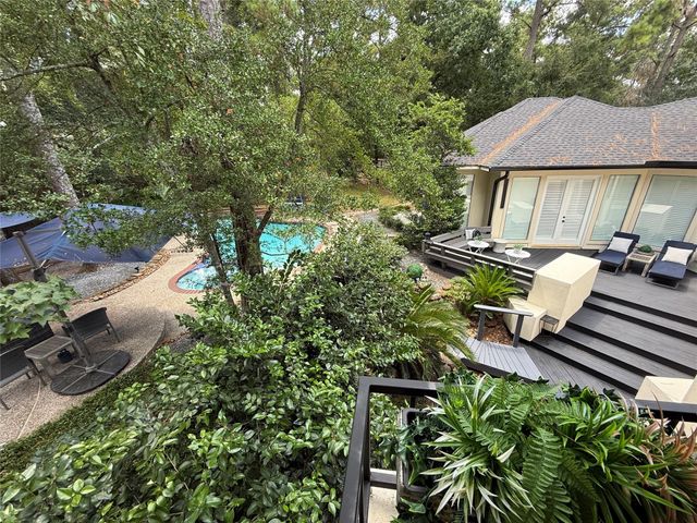 95 N Windsail Place N, The Woodlands, TX 77381