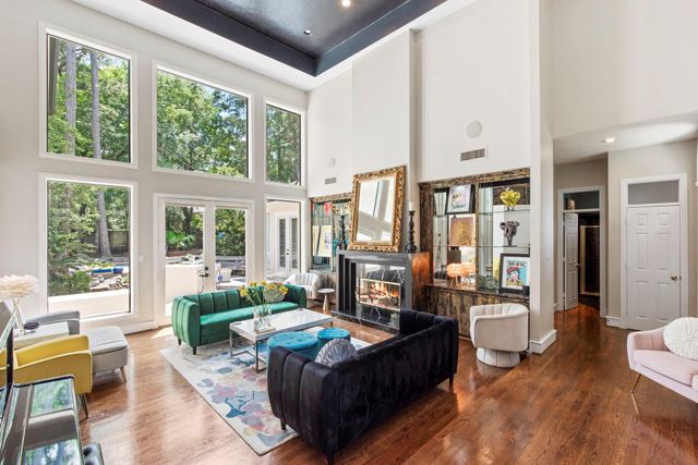 95 N Windsail Place N, The Woodlands, TX 77381