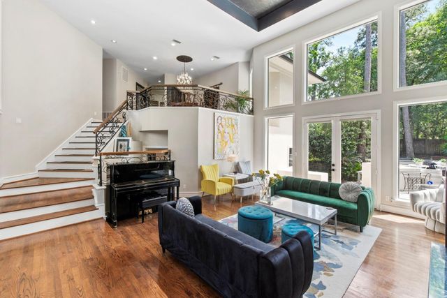 95 N Windsail Place N, The Woodlands, TX 77381