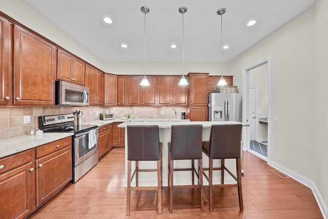 4207 Troutbrook Drive, 109, Dublin, OH 43017
