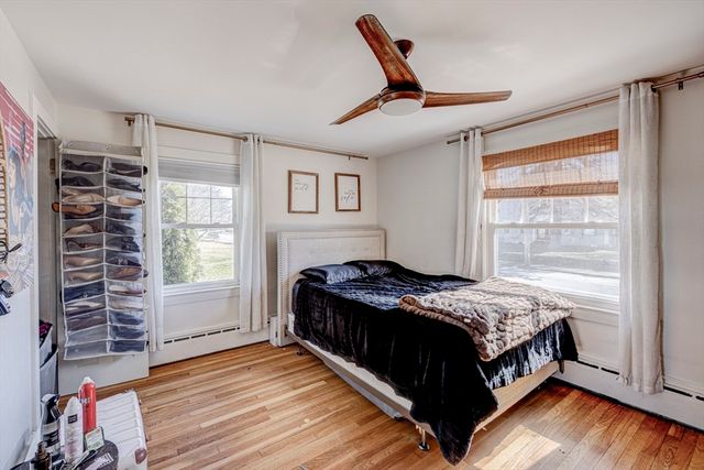 707 Hathaway Rd, New Bedford, MA 02740