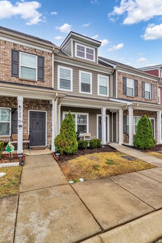 722 Bradburn Village Way, Antioch, TN 37013