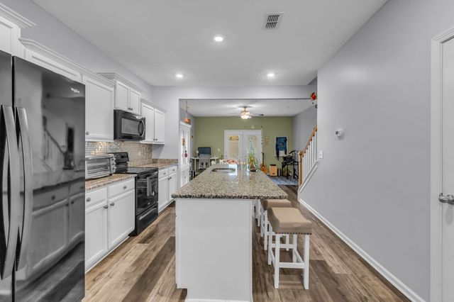 722 Bradburn Village Way, Antioch, TN 37013