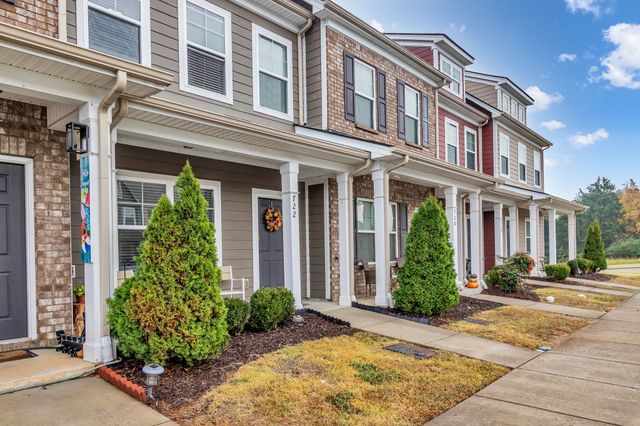 722 Bradburn Village Way, Antioch, TN 37013