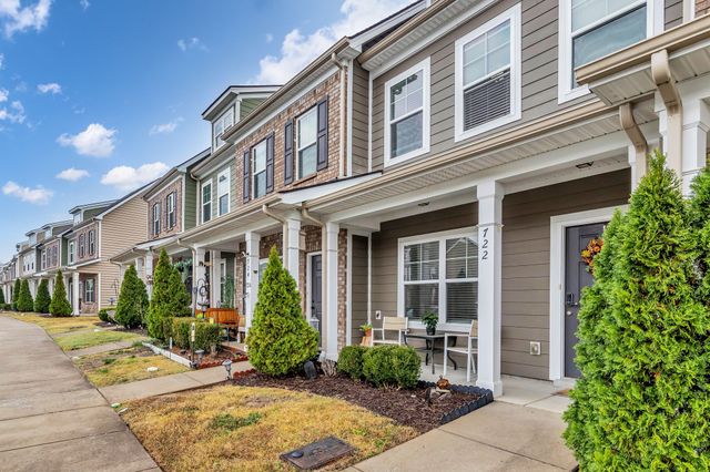 722 Bradburn Village Way, Antioch, TN 37013