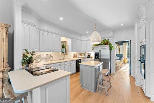 5480 Coburn Court, Atlanta, GA 30338