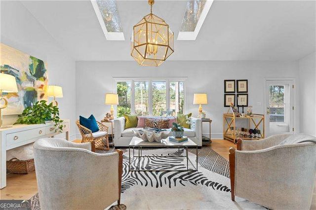 5480 Coburn Court, Atlanta, GA 30338