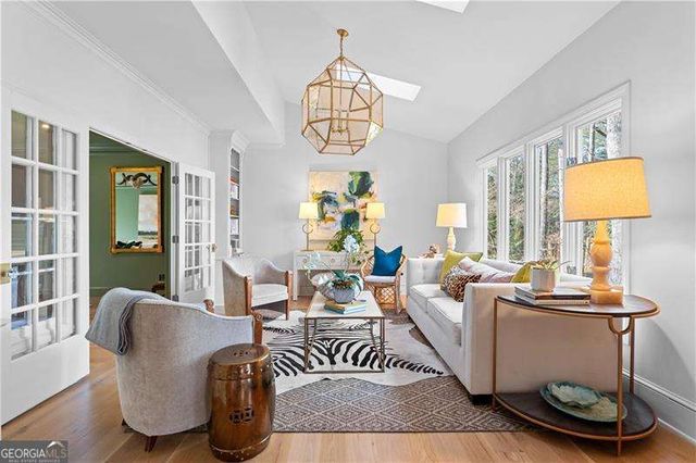 5480 Coburn Court, Atlanta, GA 30338