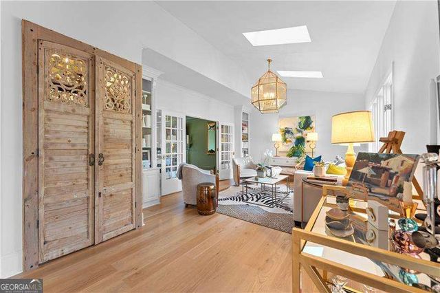 5480 Coburn Court, Atlanta, GA 30338