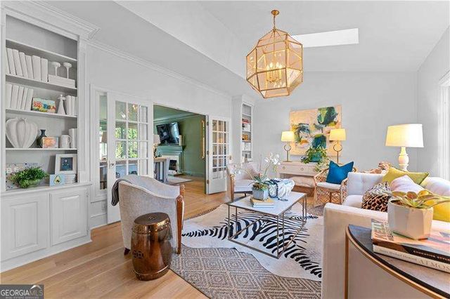 5480 Coburn Court, Atlanta, GA 30338