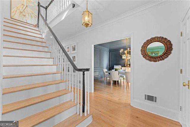 5480 Coburn Court, Atlanta, GA 30338