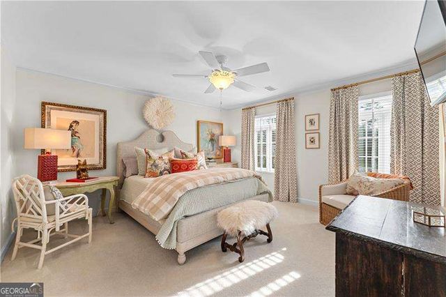 5480 Coburn Court, Atlanta, GA 30338