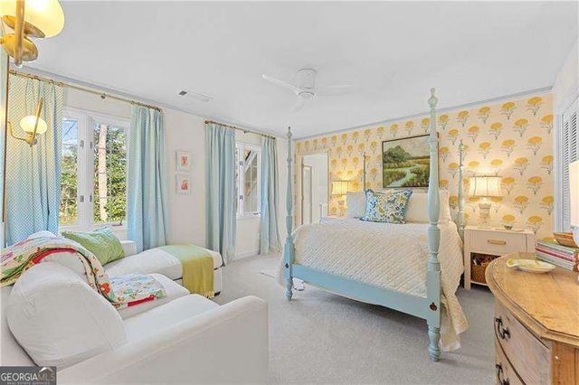 5480 Coburn Court, Atlanta, GA 30338