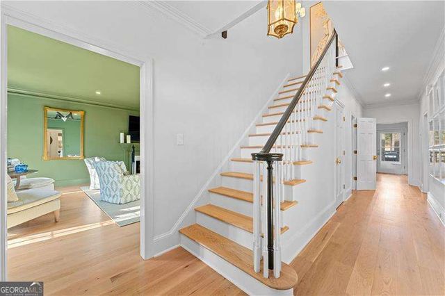 5480 Coburn Court, Atlanta, GA 30338