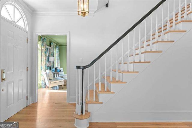 5480 Coburn Court, Atlanta, GA 30338