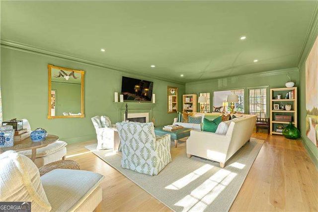 5480 Coburn Court, Atlanta, GA 30338