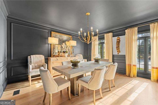 5480 Coburn Court, Atlanta, GA 30338