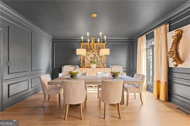 5480 Coburn Court, Atlanta, GA 30338