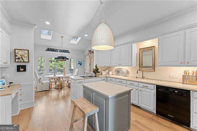 5480 Coburn Court, Atlanta, GA 30338